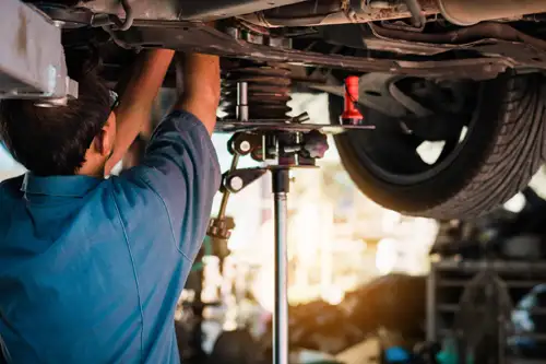 Large Service (Pricing Starting from £270)